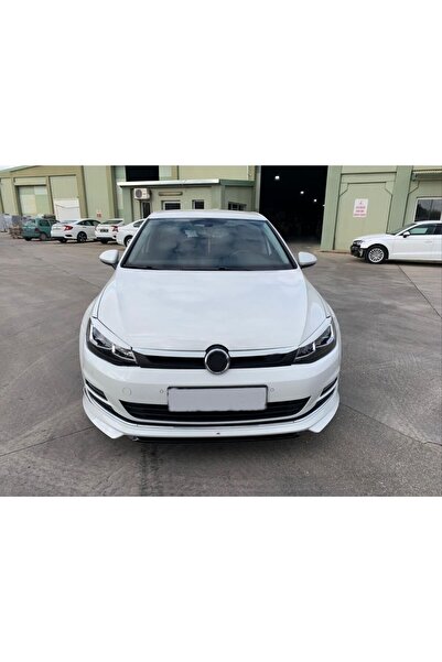 autogp Vw golf 7 yan marşbiyel takımı abt 2012 / 2020