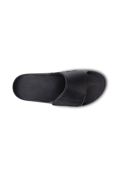 Oofos Women's Slippers 1550-Matteblack
