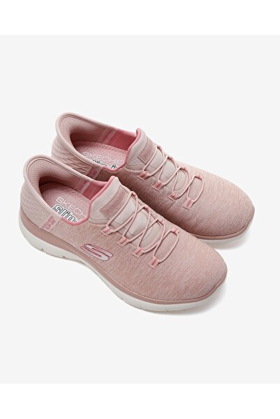 SKECHERS Pembe Sneaker 149937-ROS