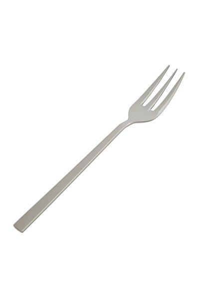 Mudo Concept Premium Steel Collection Single Service Fork