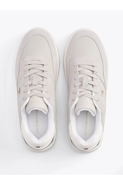 Tommy Hilfiger KADIN AYAKKABI FW0FW08615-PQU