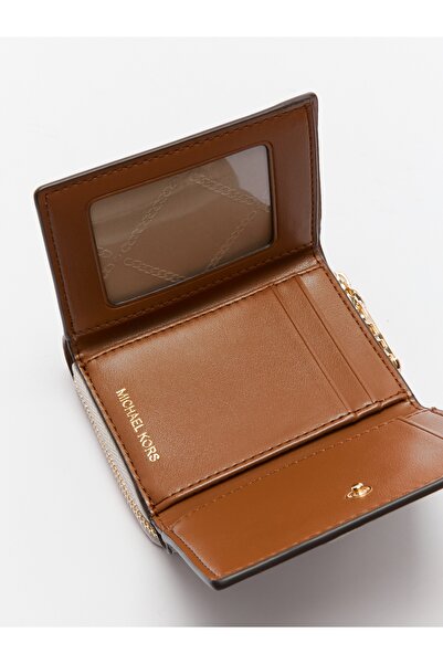 Michael Kors Women's Wallet 32S4G8Ed8B-Vanilla