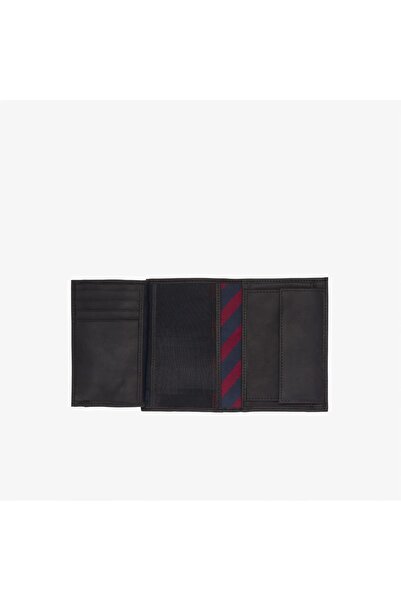 Tommy Hilfiger Johnson N/s Wallet W/coın Pocket