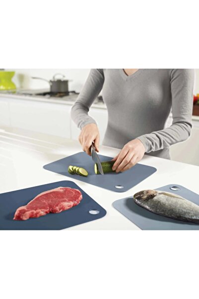 Joseph Joseph Joseph&Joseph 3-Piece Cutting Board 981002