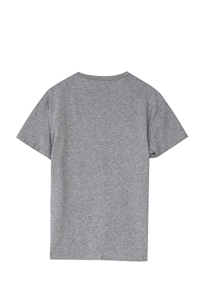 Tommy Hilfiger TJM REG BADGE TEE EX