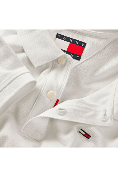 Tommy Hilfiger TJM SLIM PLACKET POL