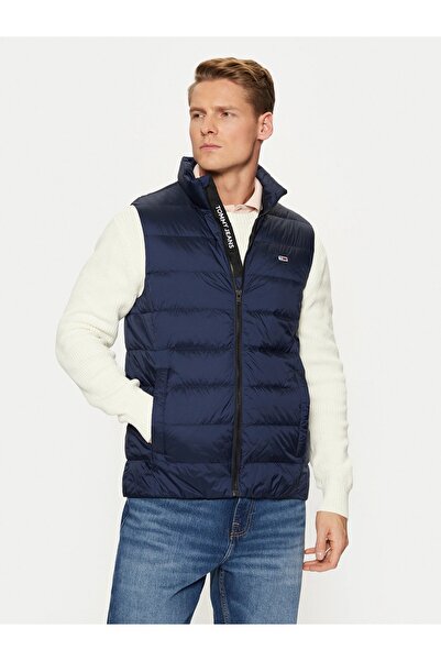 Tommy Hilfiger Men's Vest Dm0Dm20663-C1G