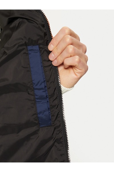 Tommy Hilfiger Men's Vest Dm0Dm20663-C1G