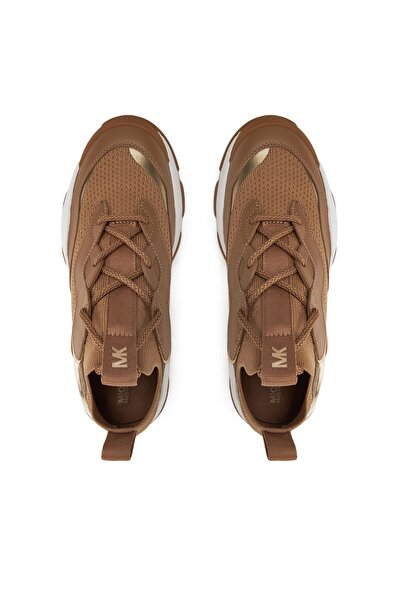 Michael Kors KADIN AYAKKABI 43R5ATFS2L-HUSK