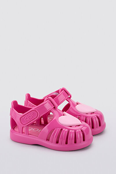 IGOR Tobby Gloss Love