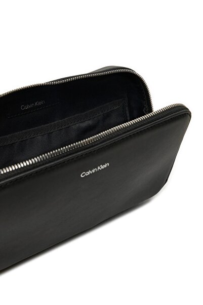 Calvin Klein CALVIN KLEIN ERKEK OMUZ ÇANTASI K50K512750-BEH