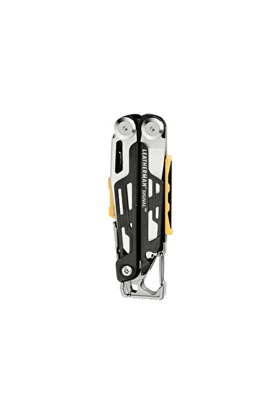 Leatherman SIGNAL ÇOK AMAÇLI ALET 832265