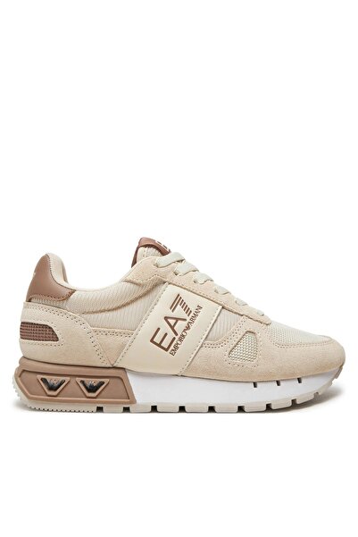 Emporio Armani Women's Shoes X8X151-Xk354-T996