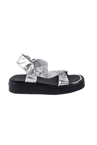 Dkny ЖІНОЧІ САНДАЛІ K2450123-SIL