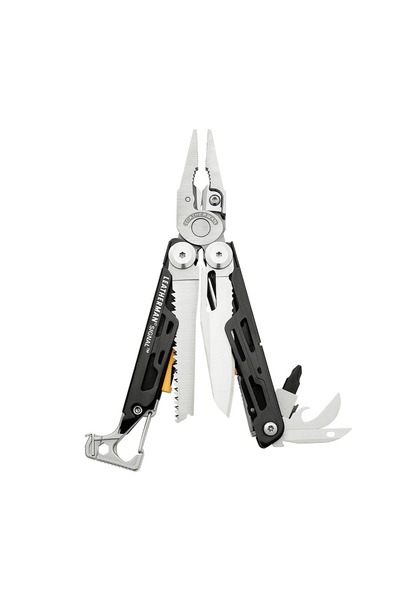 Leatherman SIGNAL ÇOK AMAÇLI ALET 832265