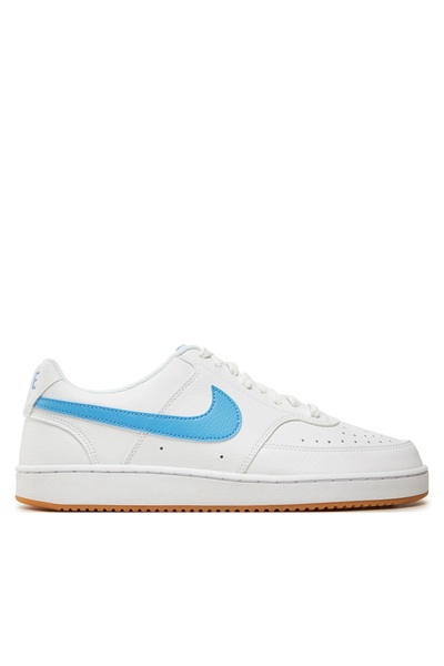 Nike COURT VISION LOW UNISEX AYAKKABI HJ9105-100