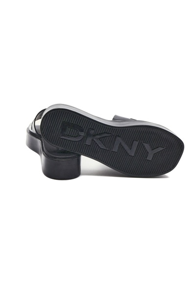 Dkny Women's Slippers K 2149553 -Blk