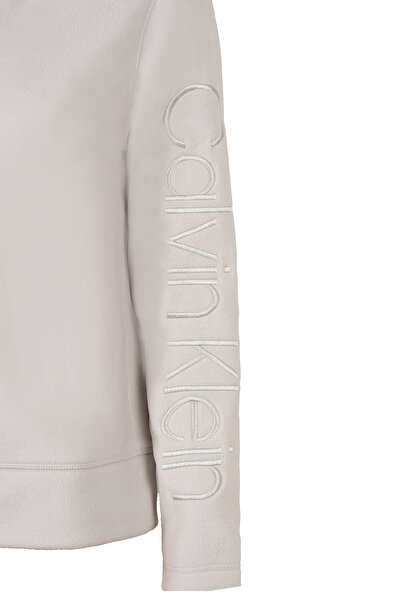 Calvin Klein KADIN SWEATSHIRT PF5J4247-TEQ