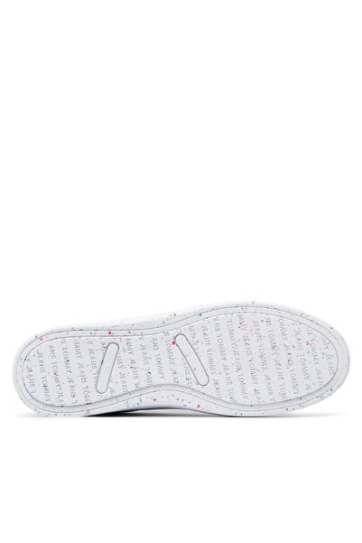 Tommy Hilfiger Buty Sportowe Women's Shoes En0En01653-Ybr