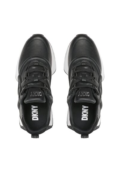 Dkny DÁMSKÉ BOTY K2250299-BLK