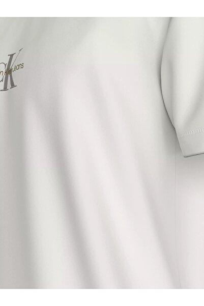 Calvin Klein Men's T-Shirt J30J325649-Ybi