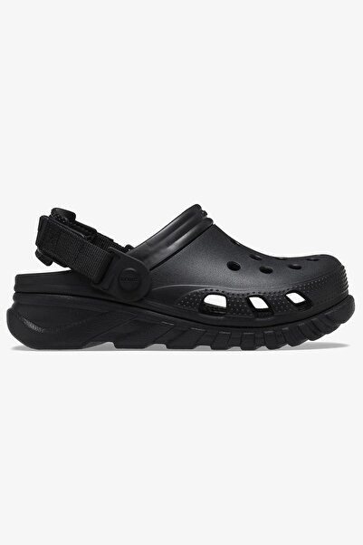 Crocs 208776 دويتو ماكس II كلوج سياه للجنسين تيرليك