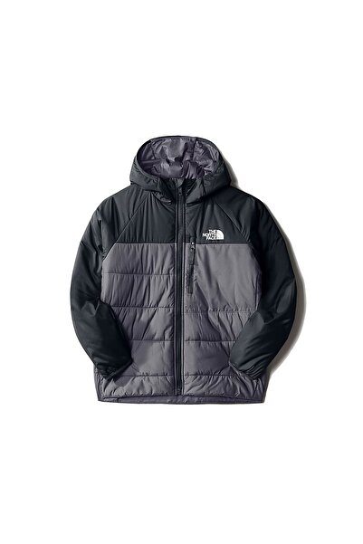 THE NORTH FACE ΠΑΛΙΣΤΡΟ PERRITO ΠΑΙΔΙΚΟ ΠΑΛΤΟ NF0A7X4RNY71