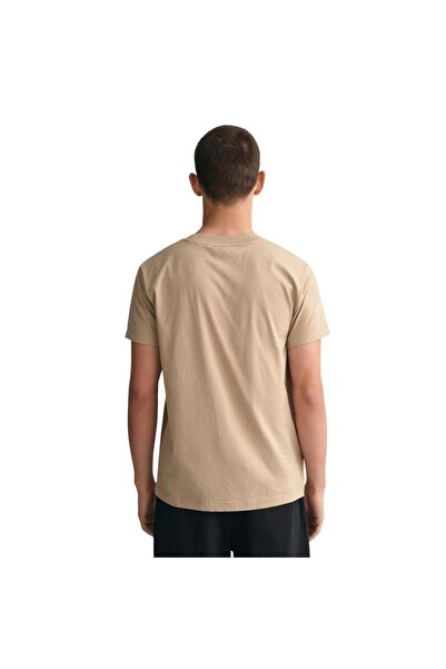 Gant Rundhals Tisortu