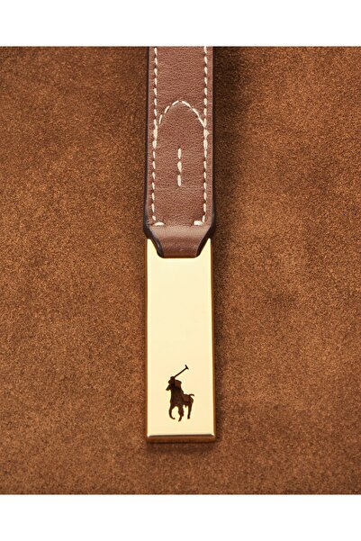 Polo Ralph Lauren KADIN OMUZ ÇANTASI 428938748001