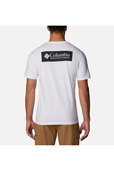 Columbia Ανδρικό μπλουζάκι North Cascades 1834041 -118