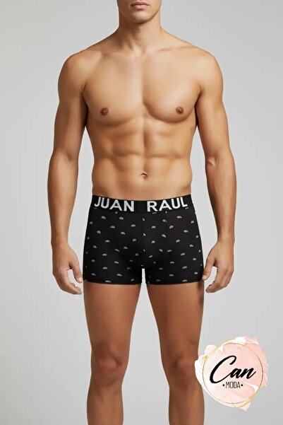 Juan Raul Παϊσλέϊ - Μπόξερ με μοτίβο σάλι - DB268