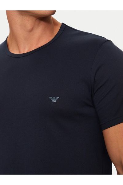 Emporio Armani Men's 2-Piece Sneakers 111267 -4F722-70835