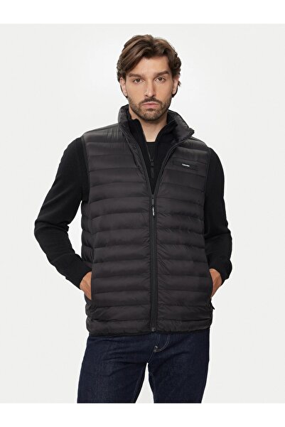 Calvin Klein ERKEK YELEK K10K113470-BEH