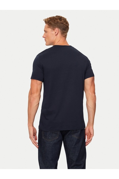 Emporio Armani Men's 2-Piece Sneakers 111267 -4F722-70835