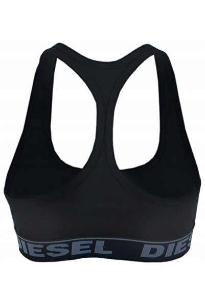 Diesel Women's Sports Tank Top 00Srfv-0Hafk-990A