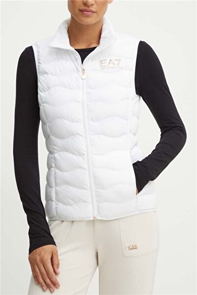 Emporio Armani Women's Vest 8Ntq08-Tnf8Z-0104