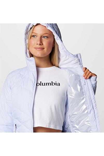 Columbia Heavenly Women Coat 1738151 -581