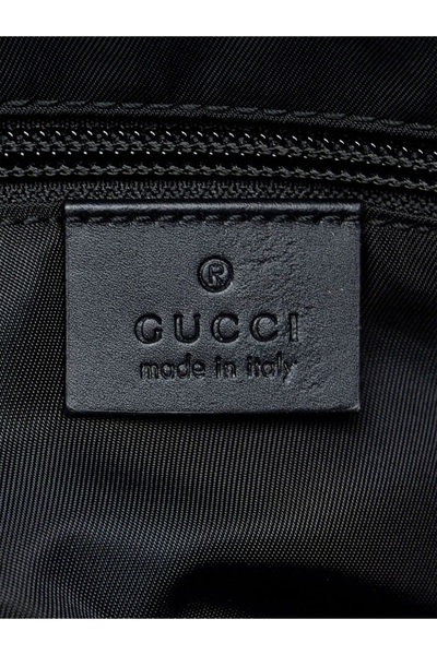 Gucci Unisex Backpack 619749-Kwt6N-1060