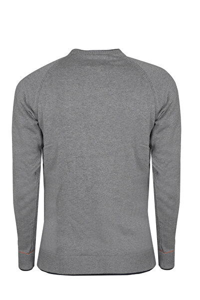 Jack & Jones ΑΝΔΡΙΚΟ ΦΟΡΜΑΡΙ 12157614-ΓΚΡΙ