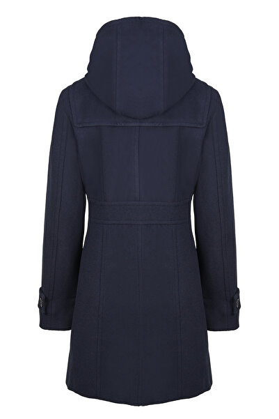 Tommy Hilfiger KADIN MONT TW2MP250-NVY