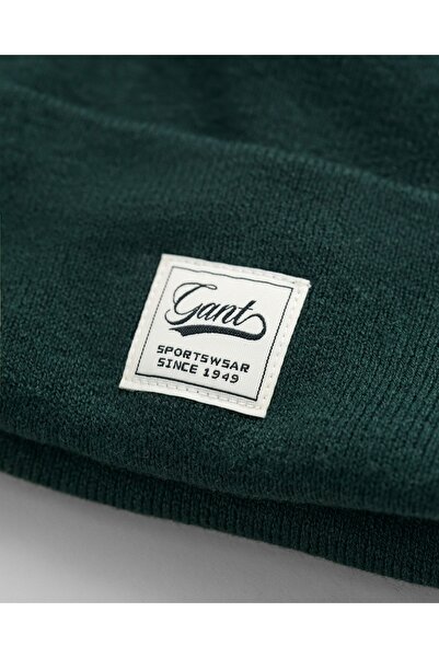 Gant ΜΠΕΡΕ ΟΜΟΣΤΥΠΙΚΟ 9910031-374