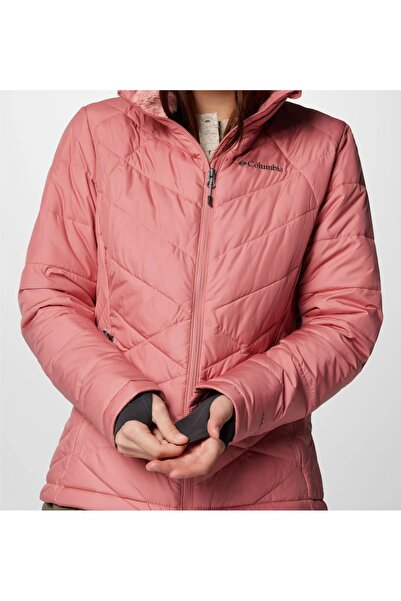 Columbia Heavenly Women Coat 1738151 -629