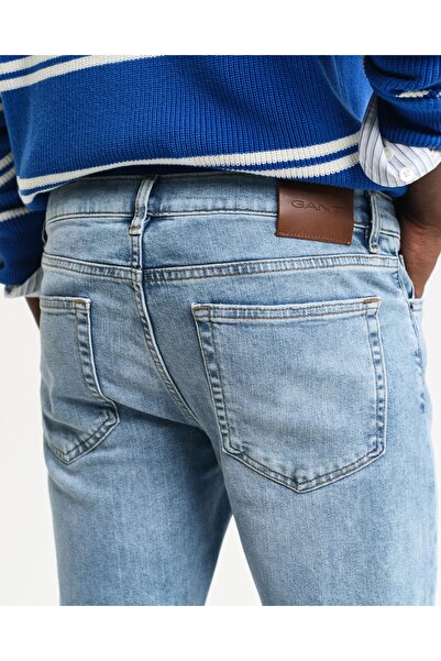 Gant ERKEK PANTOLON 1000261-993