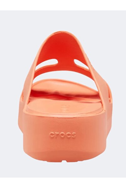 Crocs Getaway Platform Women Slippers 209409 -84F