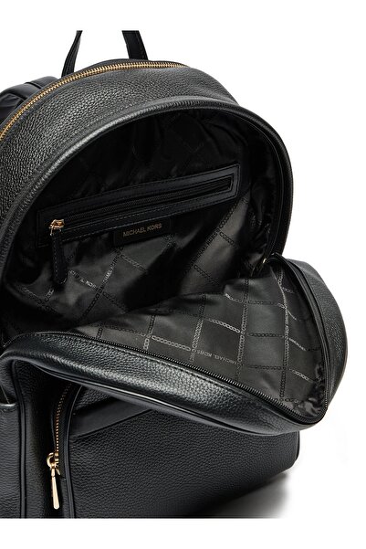 Michael Kors Women's Backpack 30T4G8Xb7L-Black