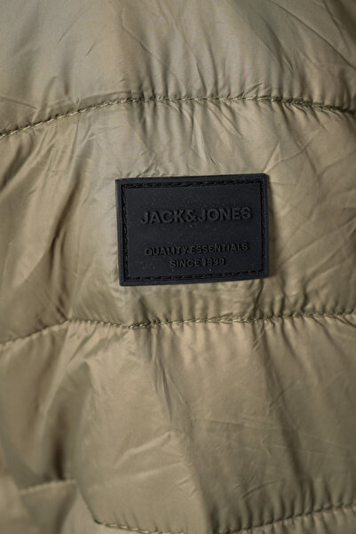 Jack & Jones Jjeeric Polyurethane Coat 12165200