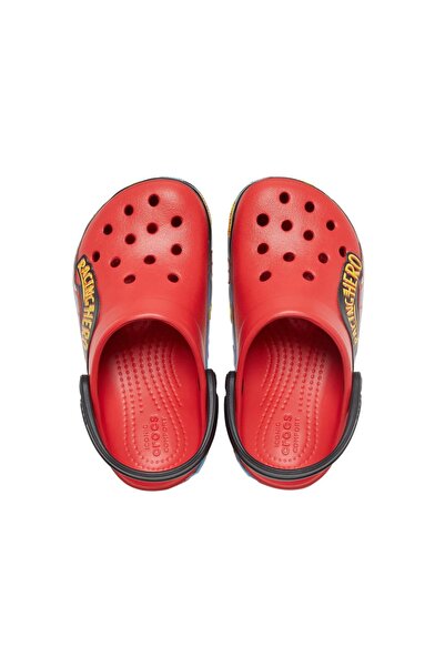 Crocs FLAME FUNLAB ERKEK ÇOCUK TERLİK 207719-8C1