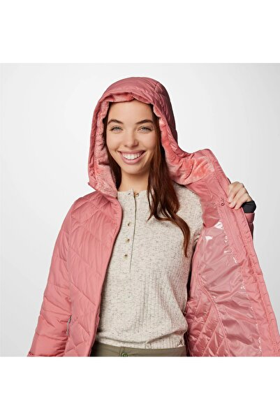 Columbia Heavenly Women Coat 1738151 -629