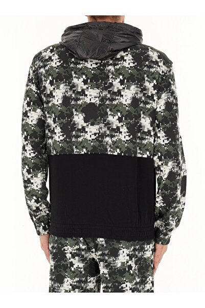 Emporio Armani ERKEK SWEATSHIRT 6DPM09-PJOGZ-2202