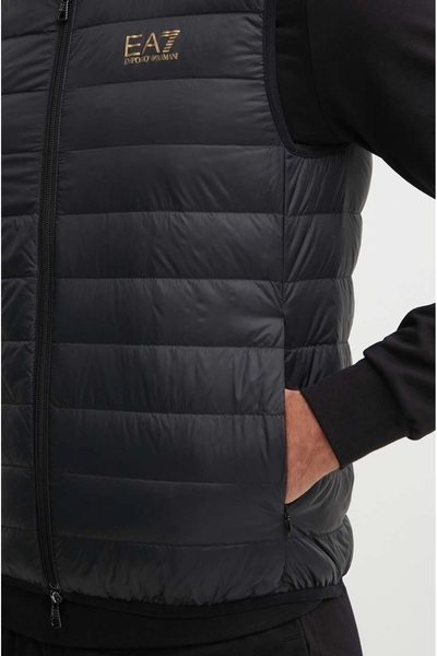 Emporio Armani Men's Vest 8Npq06-Pngpz-0208